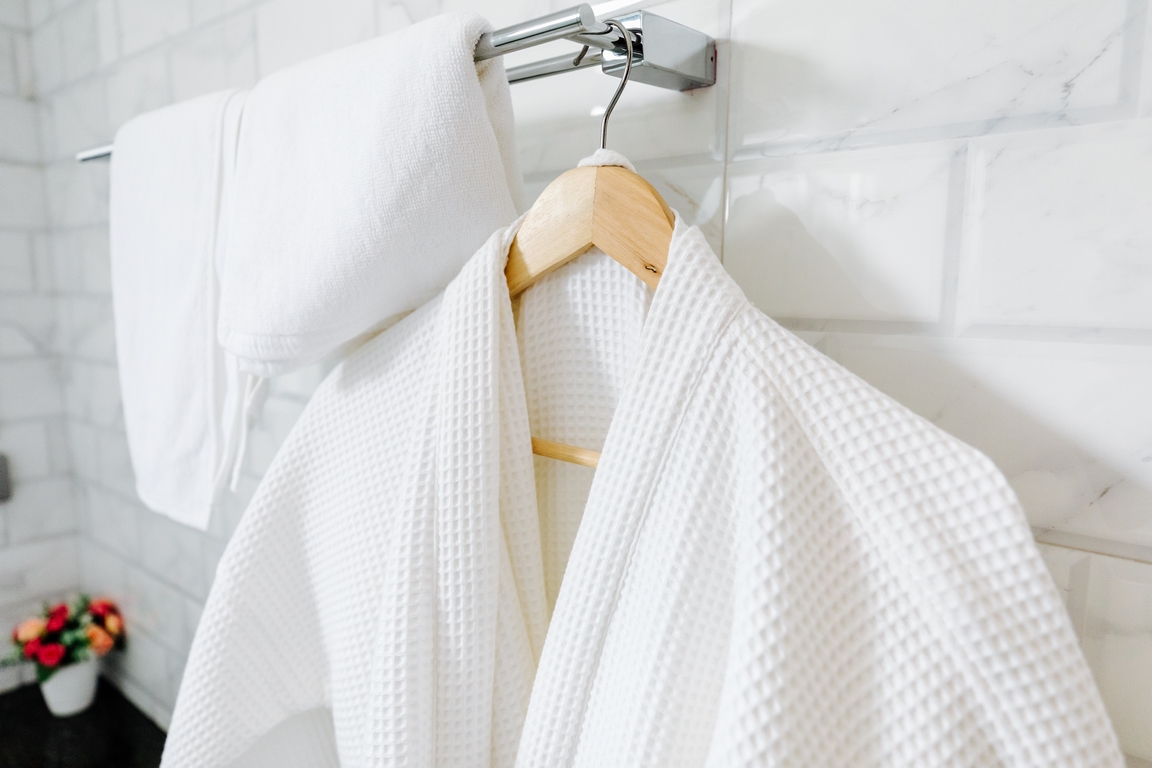 Fabric Box Stella Series