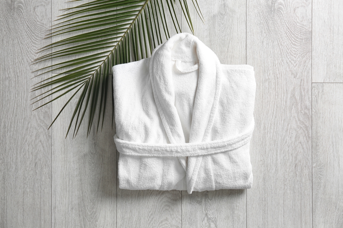 Fabric Box Hector Series