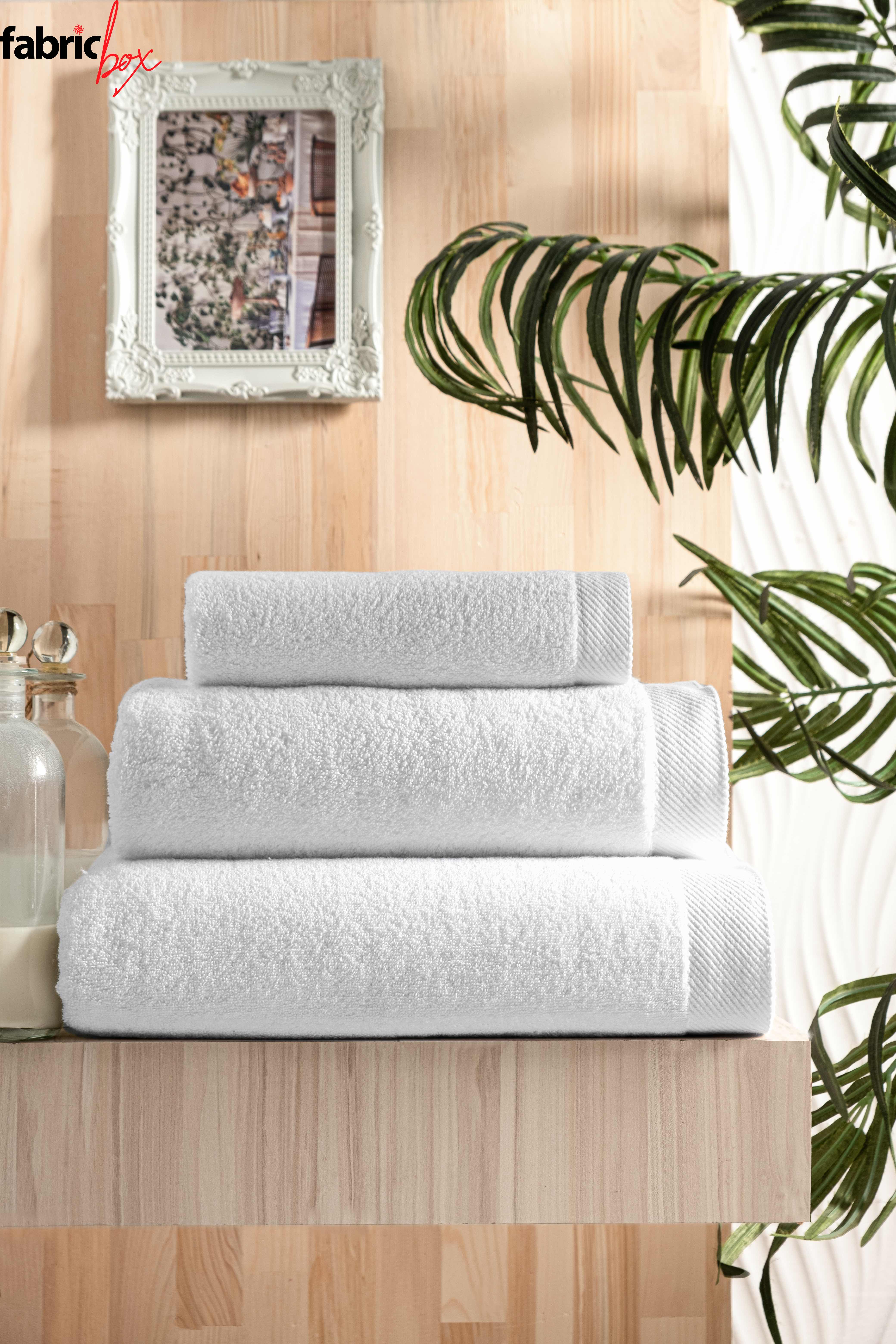 Fabric Box Micro Cotton Series