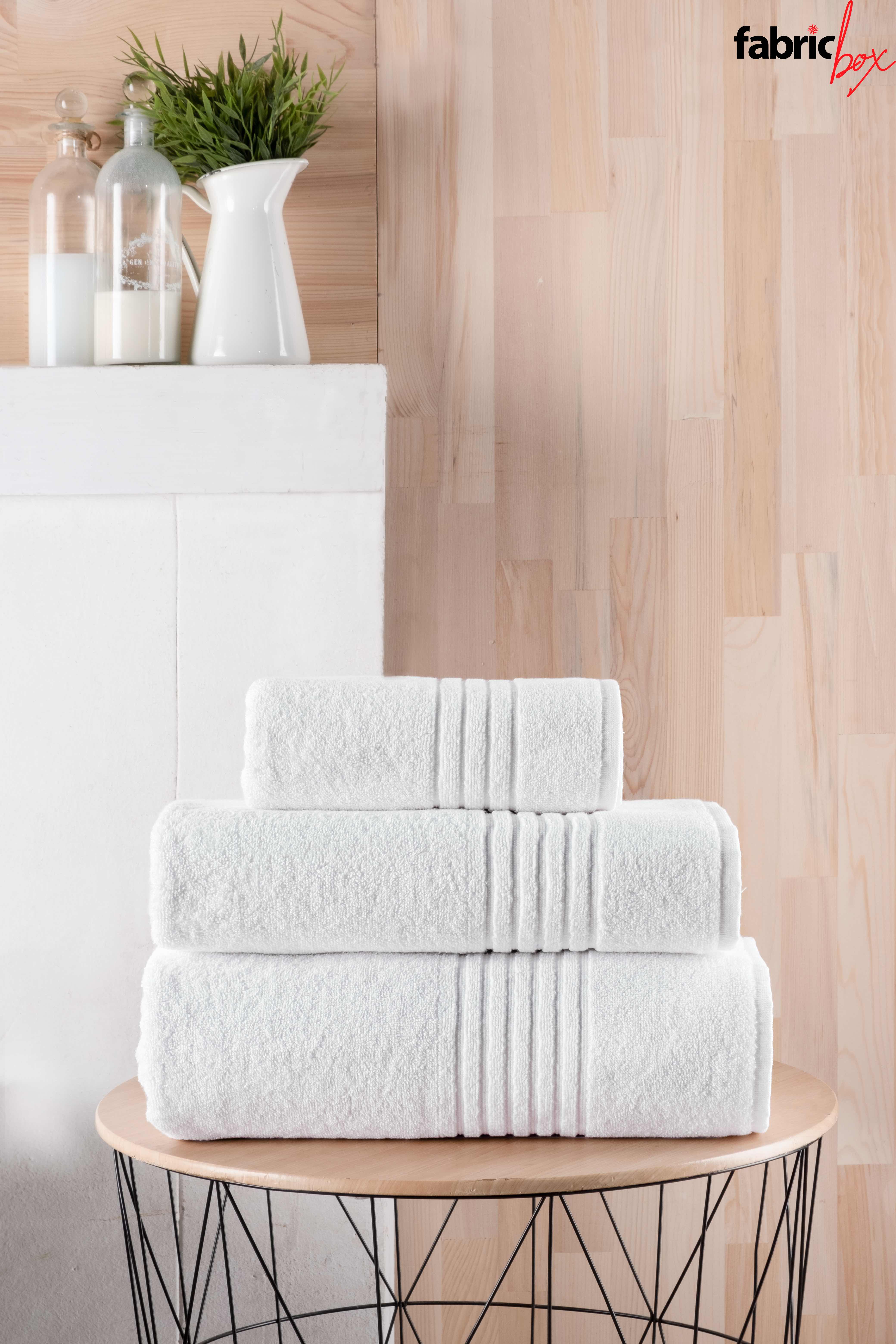 Fabric Box Elena Series