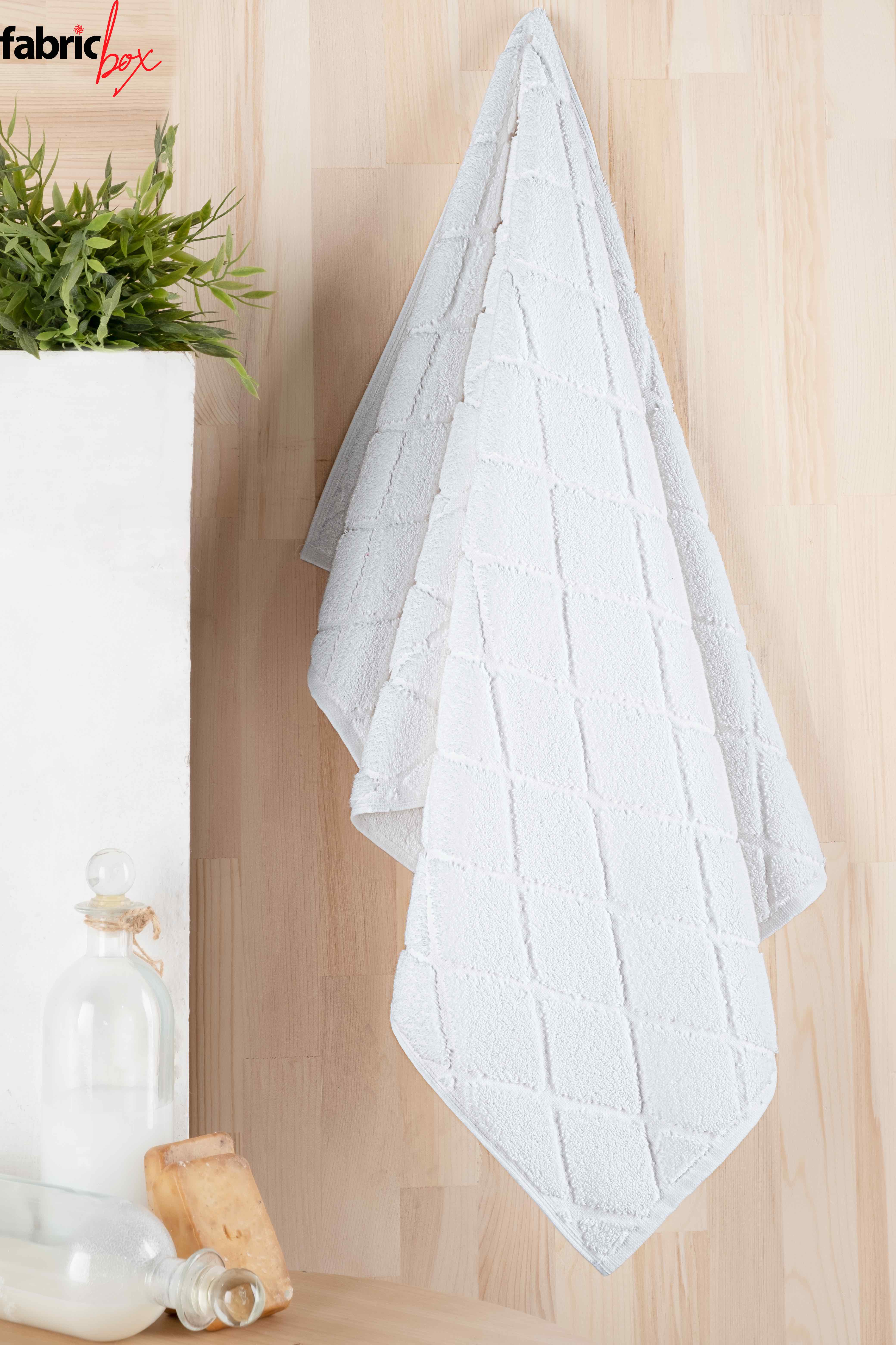 Fabric Box Jake Series