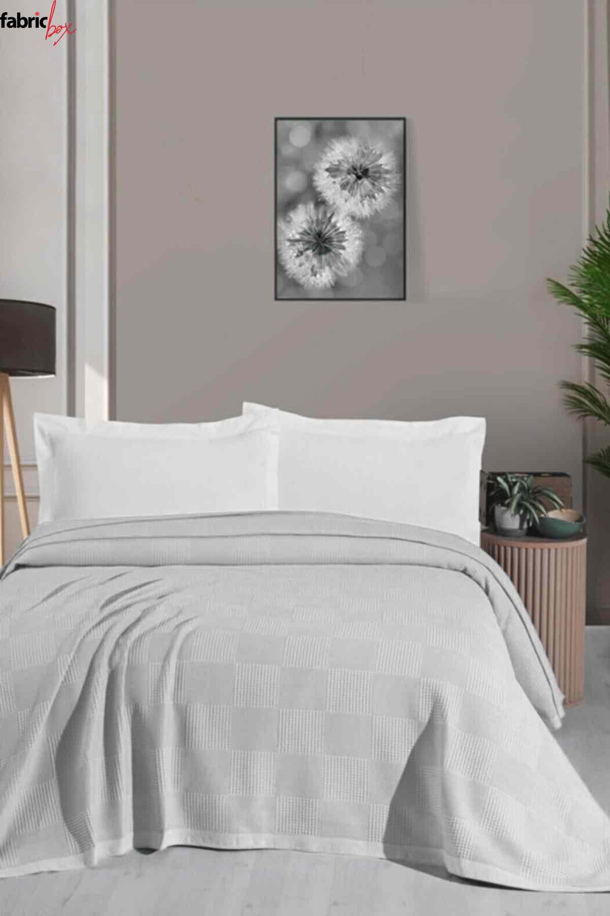 Fabric Box Herakles Hotel Pique