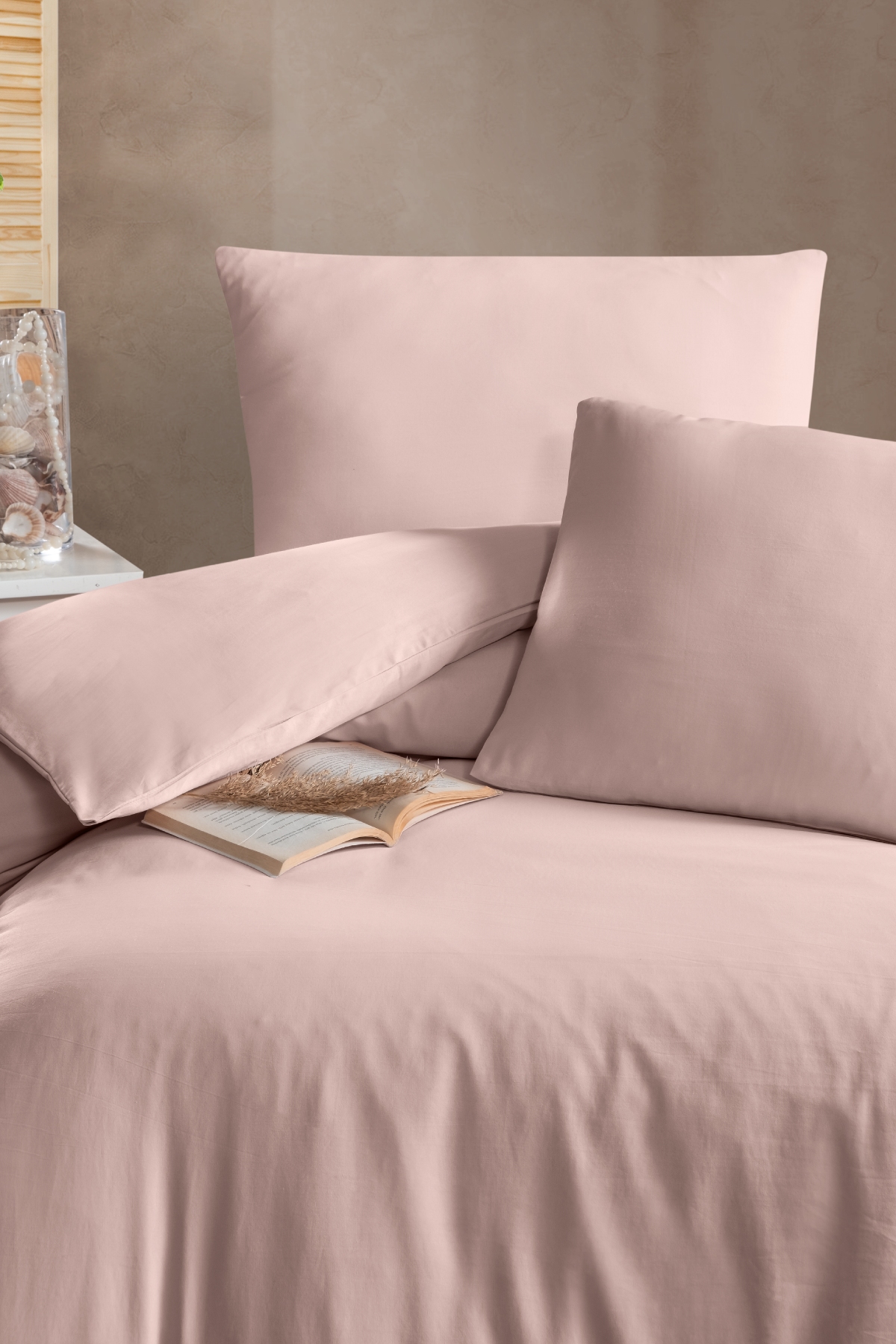 Delta Comfort Pudra